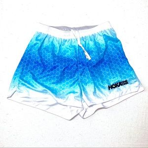 Hoka One One Shorts